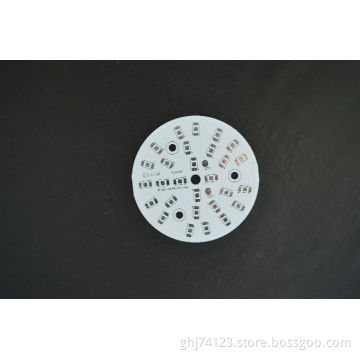Metal PCB With Aluminum Material